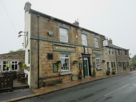 Wuthering Heights Inn